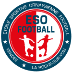 ESOF Vendee La Roche