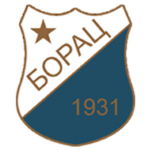 FK Borac Ostružnica