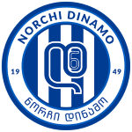 Norchi Dinamo Tbilisi U20