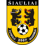 Šiauliai FA