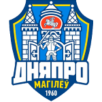 FK Dnyapro Mogilev