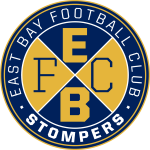 East Bay FC Stompers