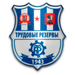 Trudovye Rezervy