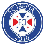 FC Iberia 2010