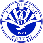 Dinamo Batumi 2