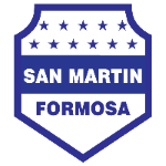 San Martín Formosa