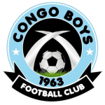 Congo Boys