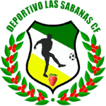 Las Sabanas CF