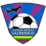 FK Vilniaus Salininkai