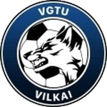 VGTU Vilkai-Šervintos
