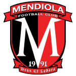 Valenzuela PB-Mendiola FC
