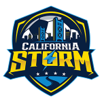 California Storm