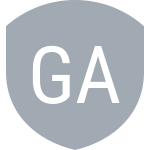 Gazelle FA de Garoua