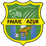 Fauve Azur de Yaounde