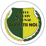 CSC Pindul Dudeștii Noi