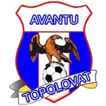 AS Avântul Topolovățu Mare