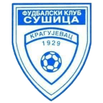 FK Sušica 1929 Kragujevac