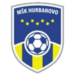 MŠK Hurbanovo