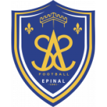 Sas Épinal U19