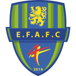 Entente Feignies Aulnoye U19