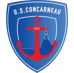 Concarneau U19