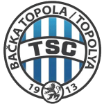 TSC Bačka Topola U19
