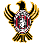 MGS Apollon Kalamarias