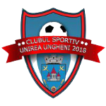CS Unirea Ungheni 2018