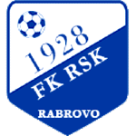 FK RSK Rabrovo