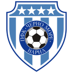 Cherno More Varna
