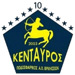 PAO Kentavros Vrilission