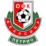 OFK Belasitsa Petrich