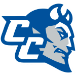 Central Connecticut Blue Devils
