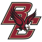 Boston College Eagles