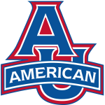 American University Eagles