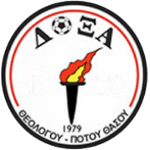 Doxa Theologou Potou Thasou