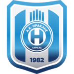 AE Iraklis Larisas