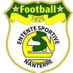 ES Nanterre