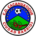 CD Cacahuatique