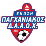 Enosi Paghaniakou AODA