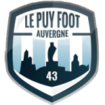 Le Puy Foot 43 Auvergne
