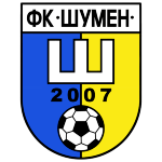 FC Volov Shumen 2007 Shumen