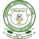 Freeport FC