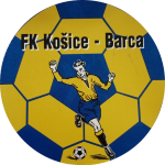 FK Košice - Barca