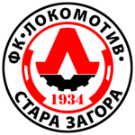 FC Lokomotiv Stara Zagora