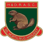 Harrogate Railway Athletic