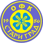 OFK Stari Grad Bačka Palanka