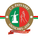 CS Pays Vert Ostiches Ath