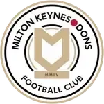 Milton Keynes Dons U18