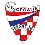 NK Croatia Hrastje